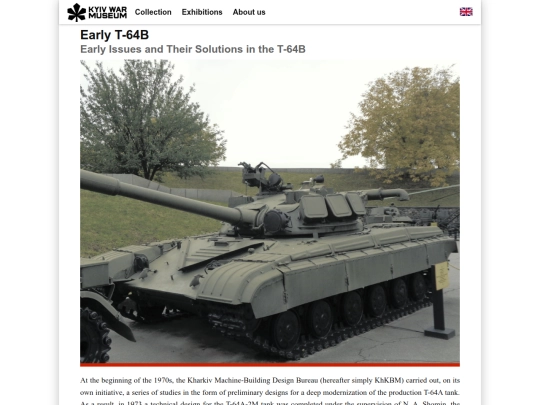 T-64B-en screenshot