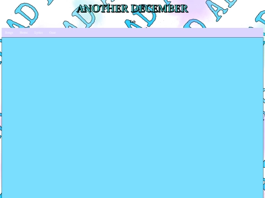 tab screenshot