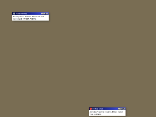 fun/desktop screenshot