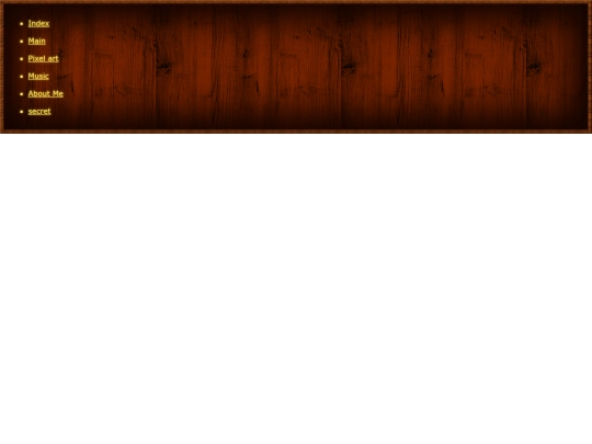 sitemap screenshot