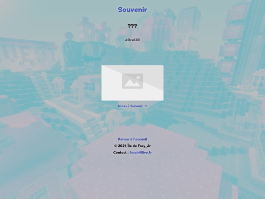 souvenir/-1 screenshot