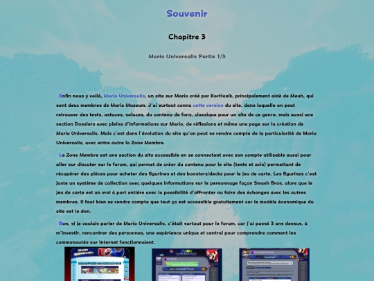 souvenir/3 screenshot