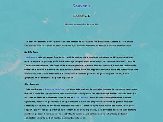 souvenir/4 screenshot