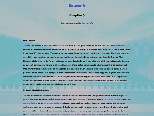 souvenir/5 screenshot