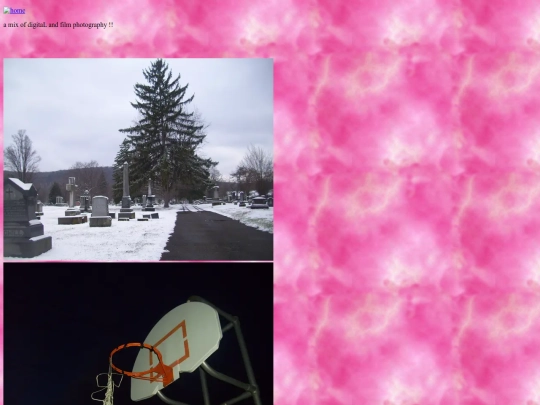 photography screenshot