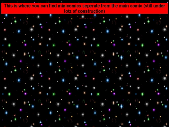 comicsmisc screenshot