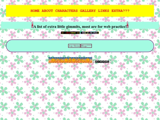extra screenshot