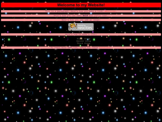 timeline screenshot