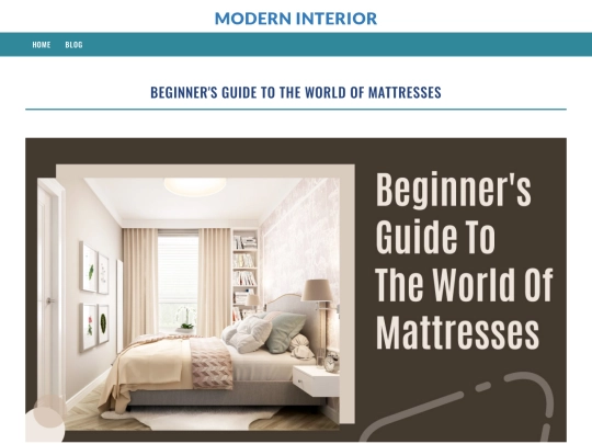 Beginners_guide_to_the_world_of_mattresses screenshot