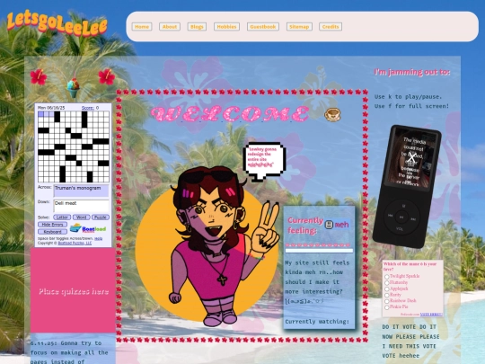 homeold screenshot