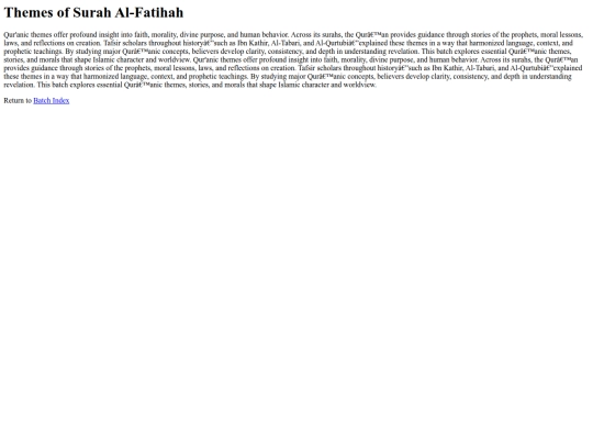 surah_fatihah_themes screenshot