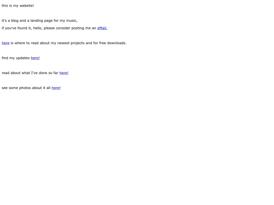 main screenshot