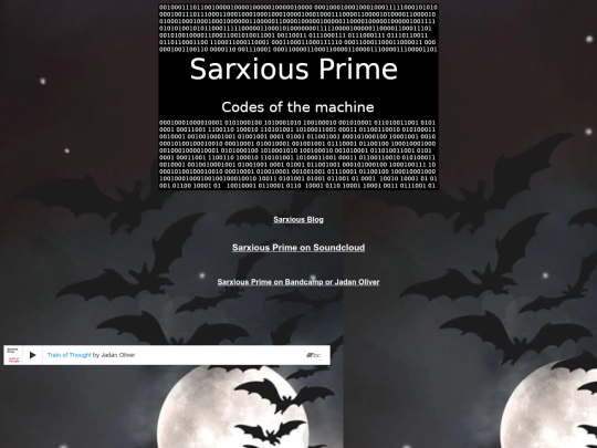 sarxiousprimelinks screenshot