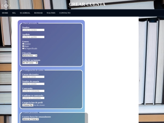 final/cuenta screenshot