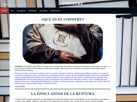 final screenshot