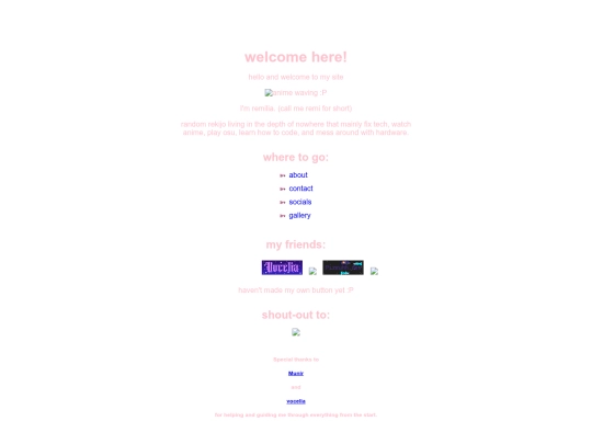 src/first screenshot