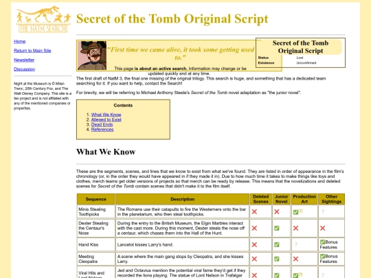 wiki/sottoriginal screenshot