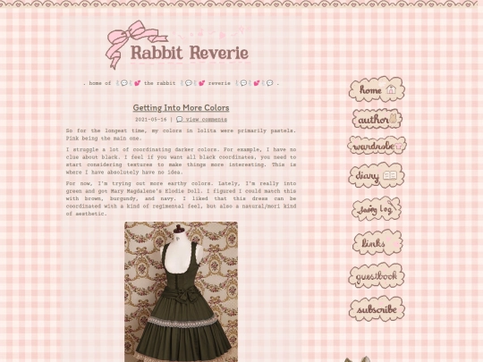 page/26/diary screenshot