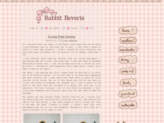 page/27/diary screenshot
