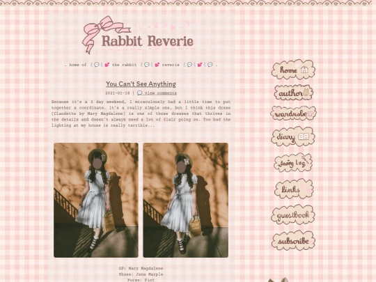 page/28/diary screenshot