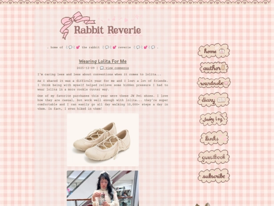 page/3/diary screenshot