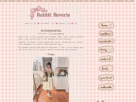 page/9/diary screenshot