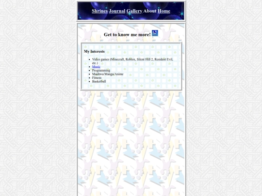 about screenshot