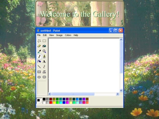 gallery screenshot
