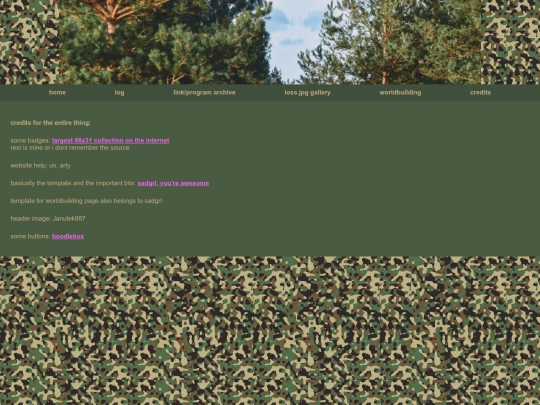 newpage screenshot