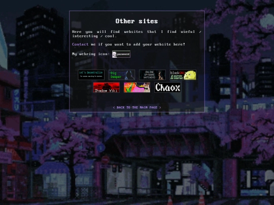 other_sites screenshot
