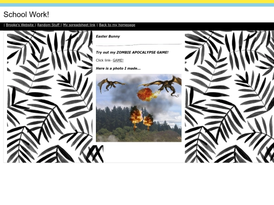 brooke screenshot