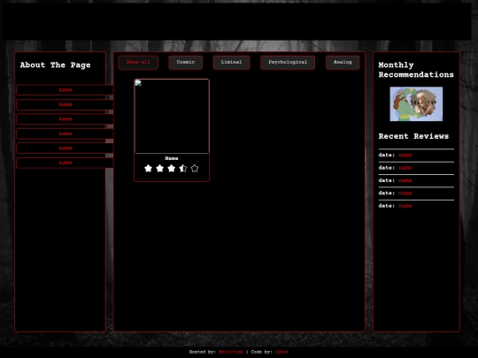 horror screenshot