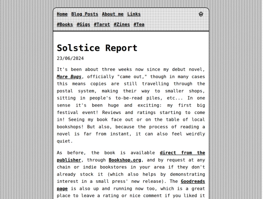posts/2024-06-23-Solstice_Report screenshot