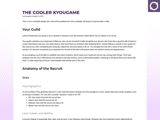 abbeudocs/KCU Empire Musings screenshot