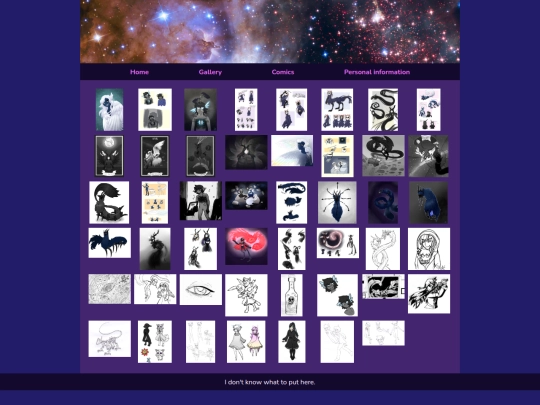 Gallerys/akuoverview screenshot