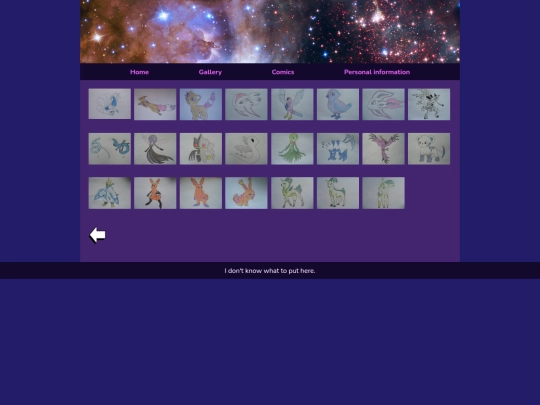 Gallerys/fakemonoverview2 screenshot