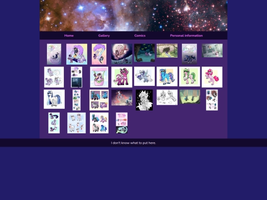 Gallerys/mlpoverview screenshot