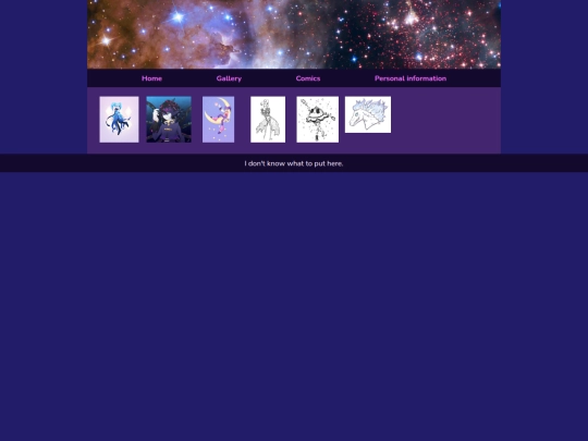 Gallerys/nightsoverview screenshot