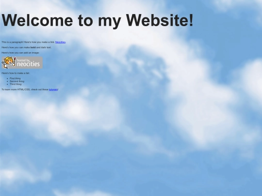 main screenshot