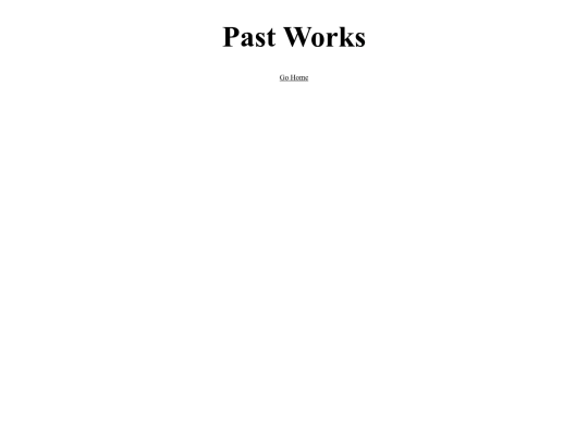 past-works screenshot