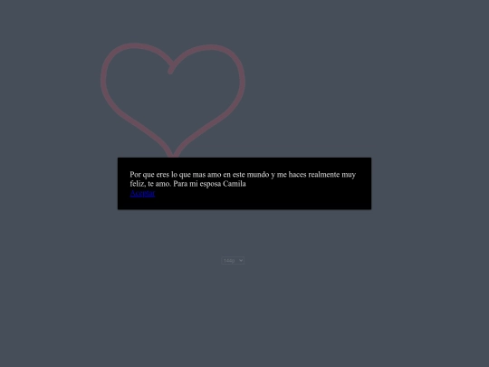 heart screenshot