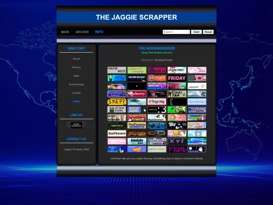 link screenshot