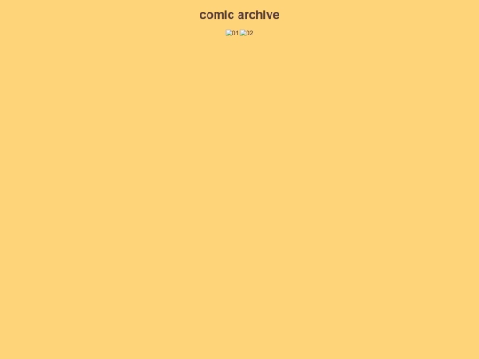 comics screenshot