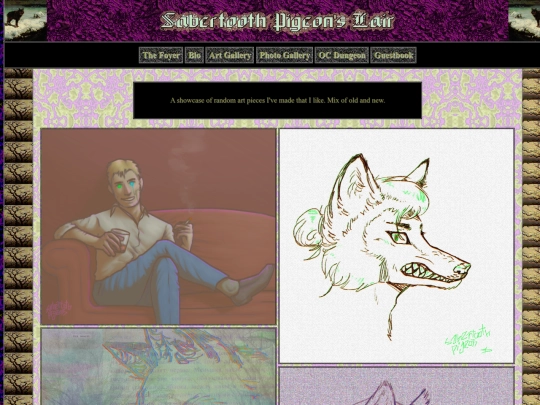 art screenshot