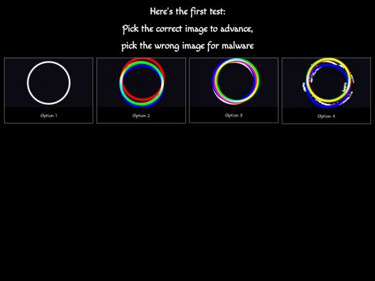 AND screenshot