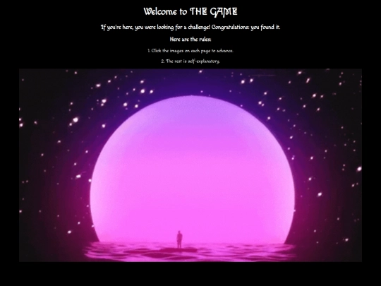 START screenshot