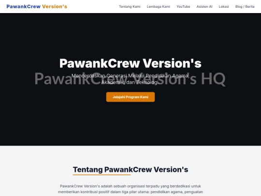 test screenshot