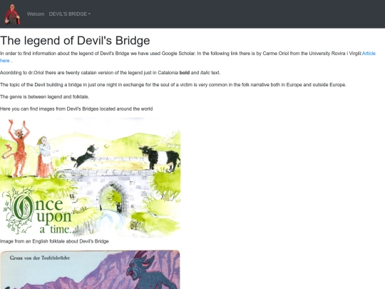devilbridgelegend screenshot