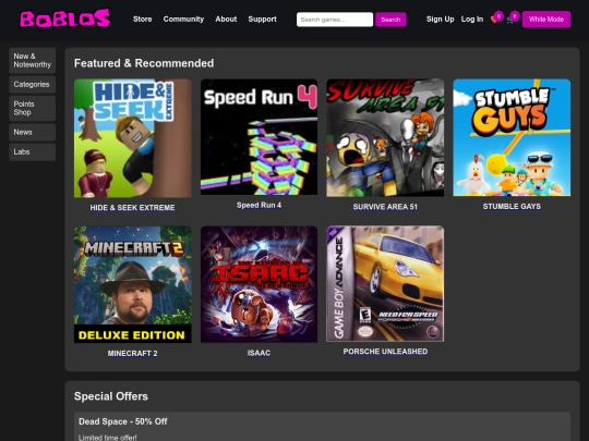 roblox screenshot