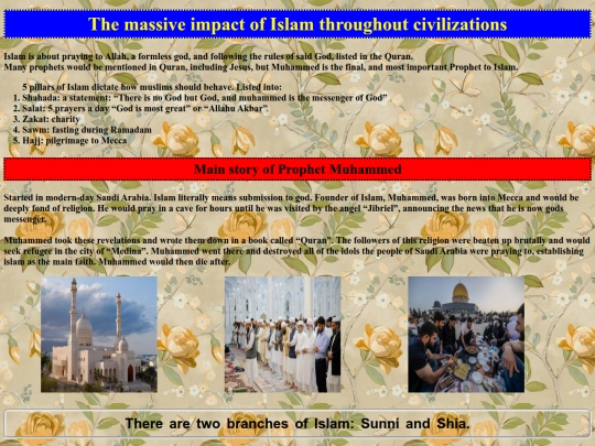 islam screenshot